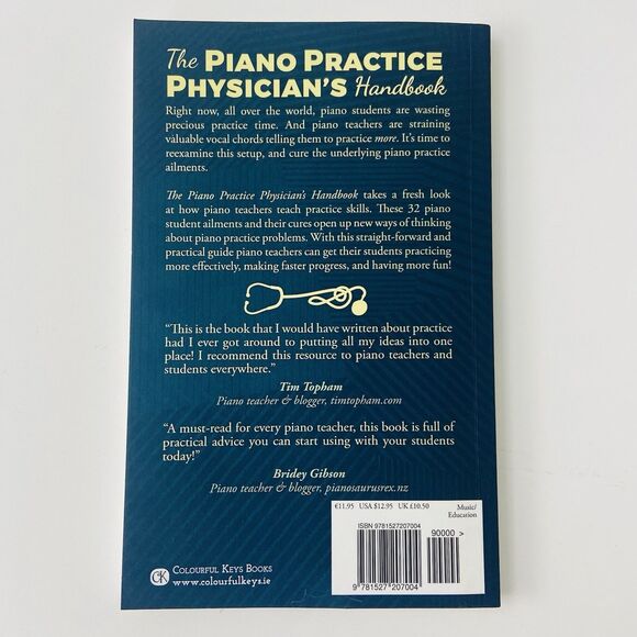 The Piana Practice Physician‘s Handbook By Nicola Cantan - Picture 2 of 14